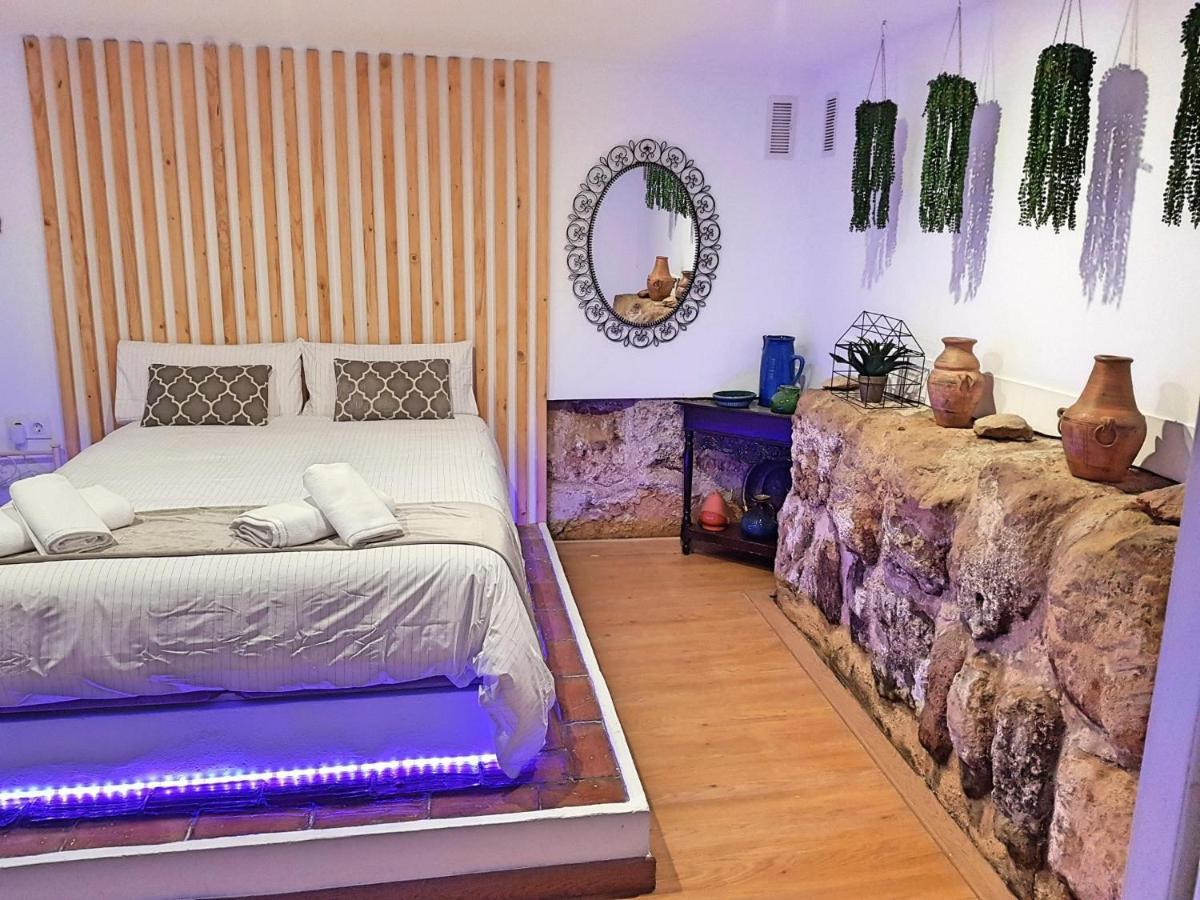 Apartmán Duplex juderia de Cordoba by JITKey Exteriér fotografie