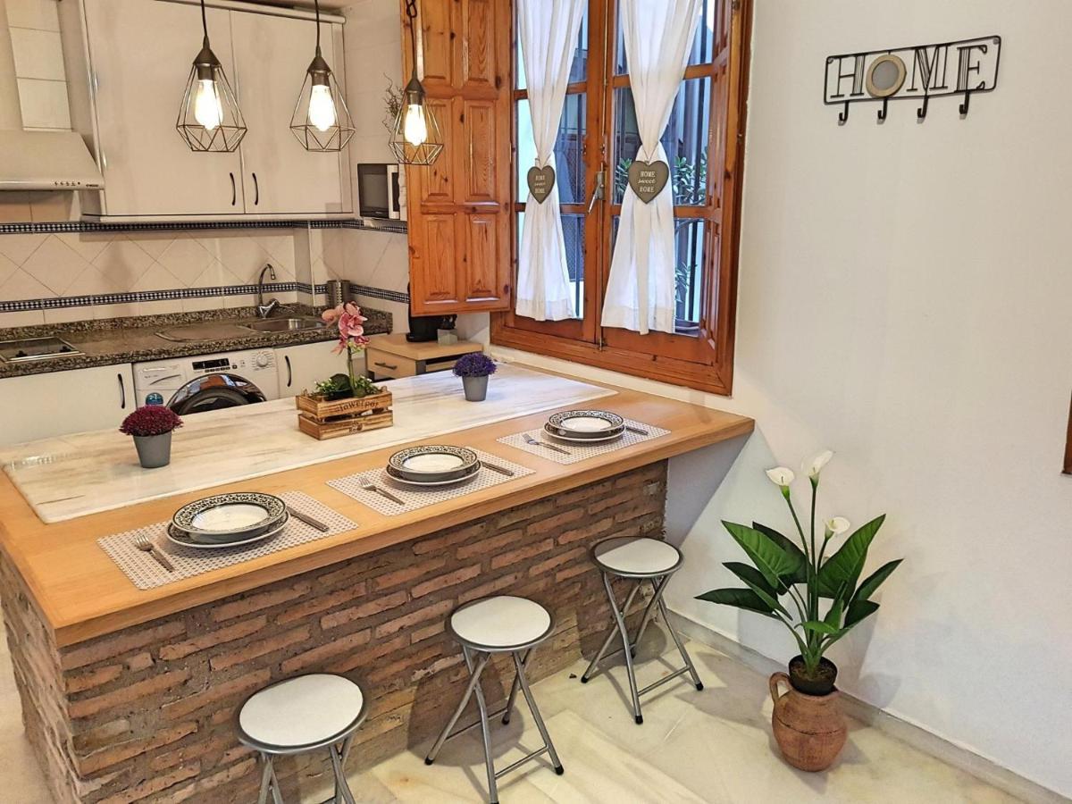 Apartmán Duplex juderia de Cordoba by JITKey Exteriér fotografie