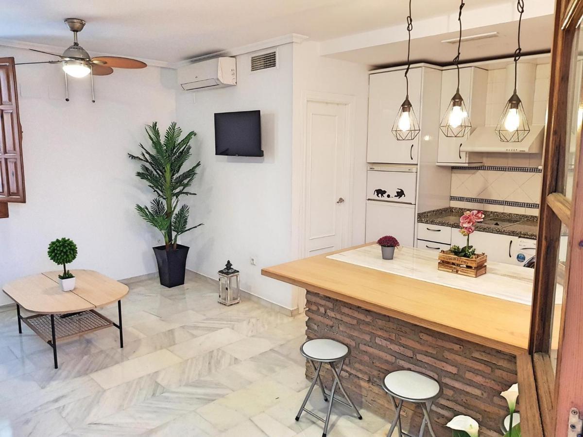 Apartmán Duplex juderia de Cordoba by JITKey Exteriér fotografie