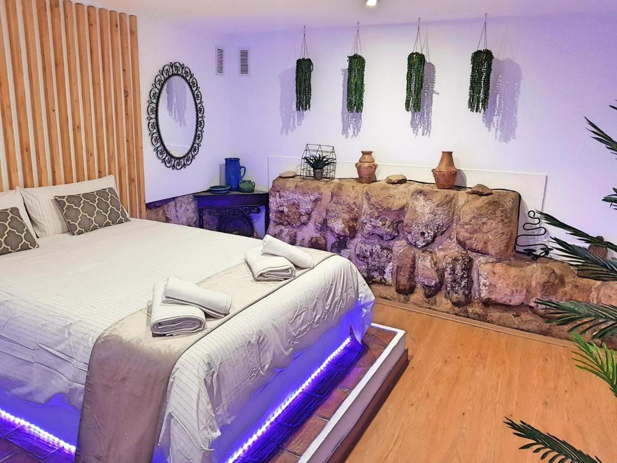 Apartmán Duplex juderia de Cordoba by JITKey Exteriér fotografie