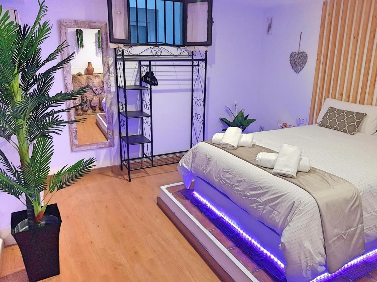 Apartmán Duplex juderia de Cordoba by JITKey Exteriér fotografie