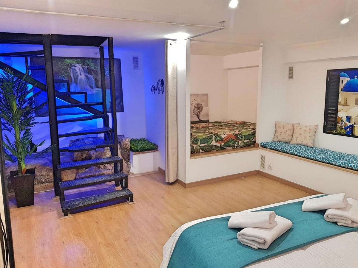Apartmán Duplex juderia de Cordoba by JITKey Exteriér fotografie