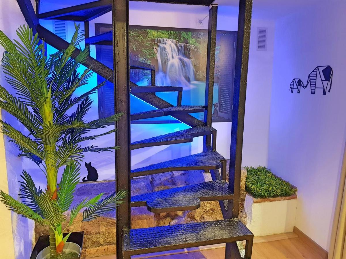 Apartmán Duplex juderia de Cordoba by JITKey Exteriér fotografie