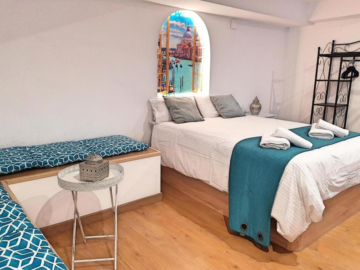 Apartmán Duplex juderia de Cordoba by JITKey Exteriér fotografie