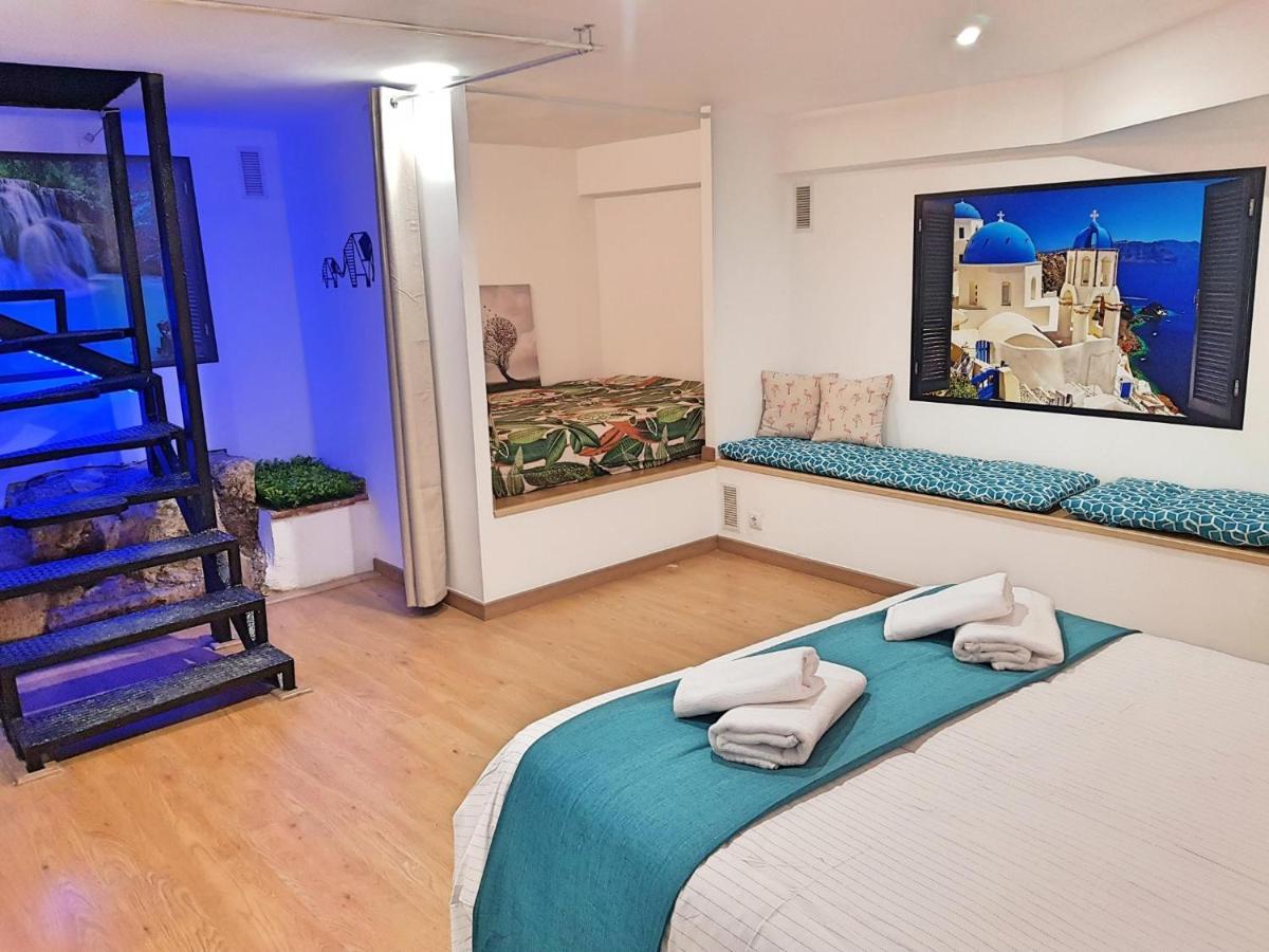 Apartmán Duplex juderia de Cordoba by JITKey Exteriér fotografie