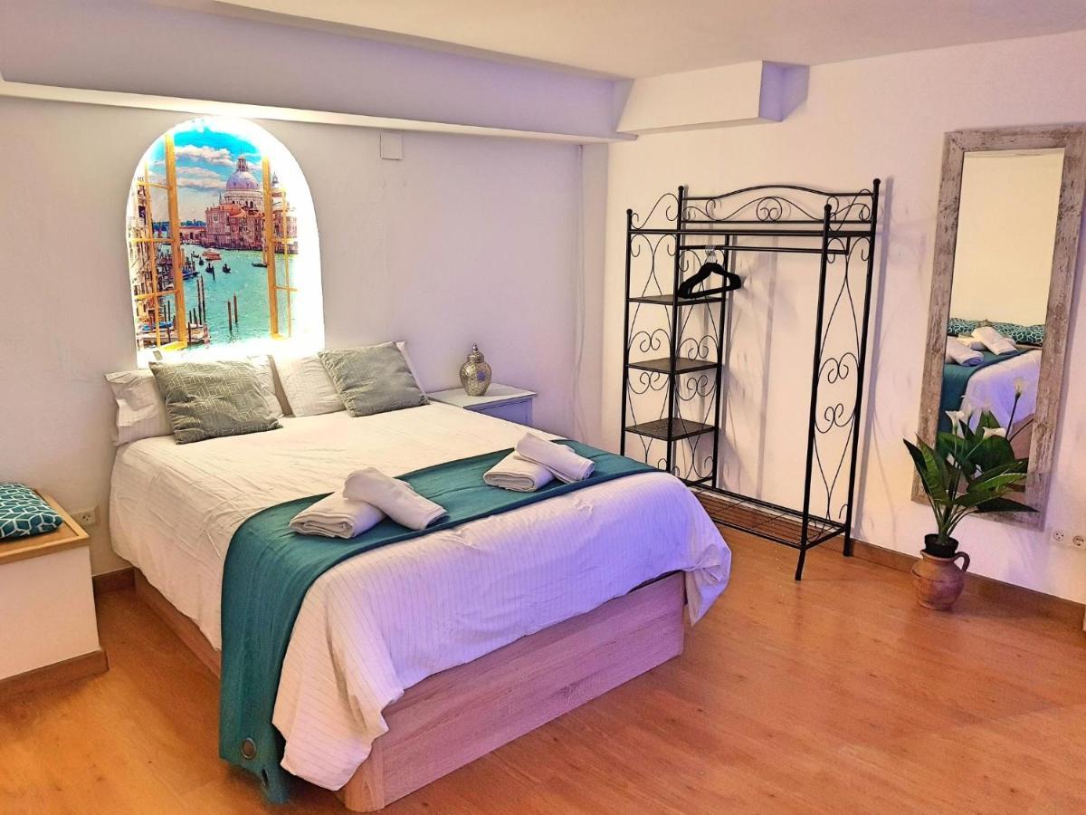 Apartmán Duplex juderia de Cordoba by JITKey Exteriér fotografie