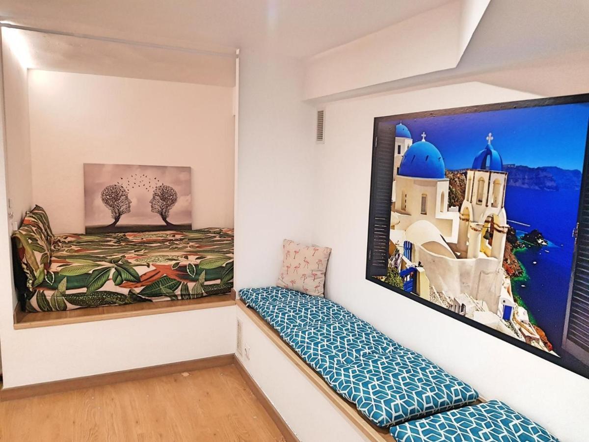 Apartmán Duplex juderia de Cordoba by JITKey Exteriér fotografie